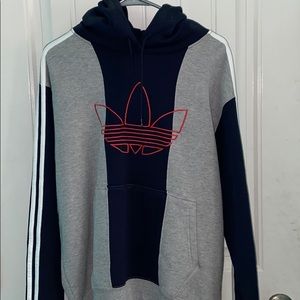 Adidas Hoodie